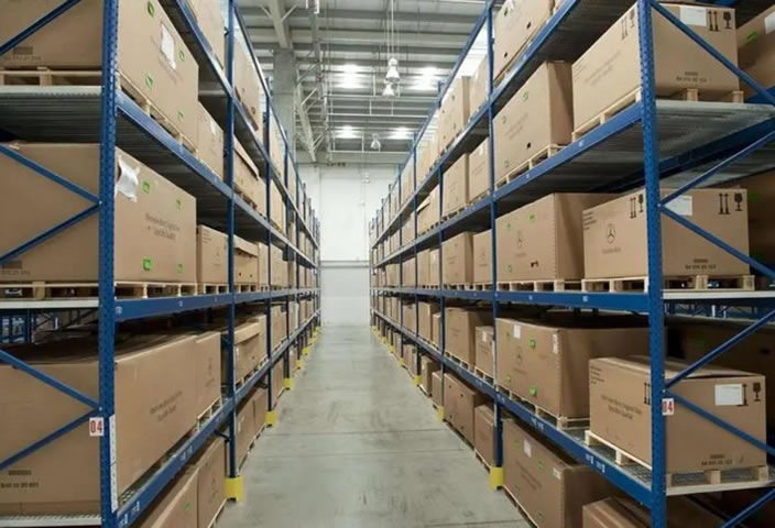 漳州到邯山区货物仓储