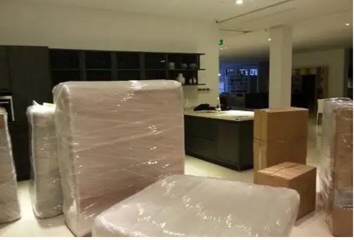 漳州到邯山区长途搬家