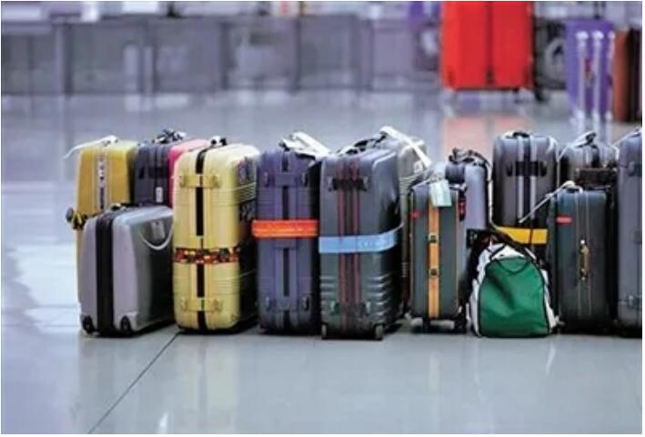 漳州到邯山区行李托运