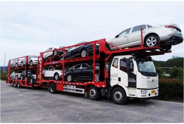 漳州到邯山区轿车托运